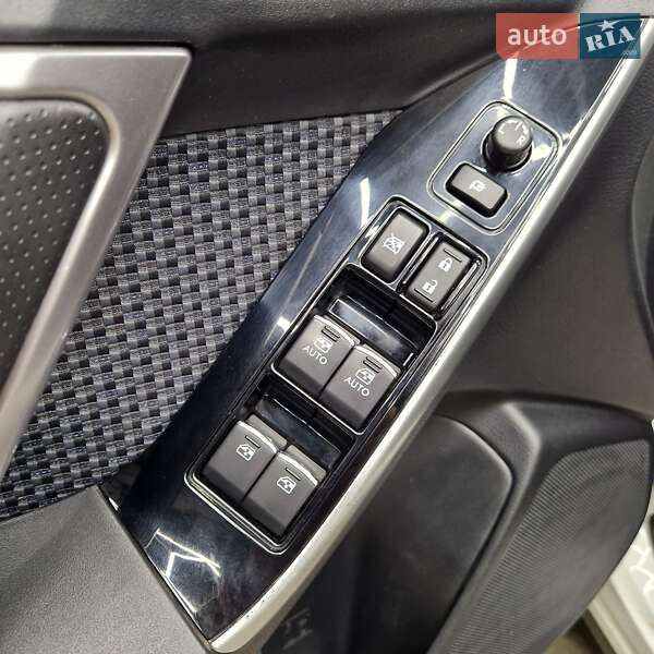 Внедорожник / Кроссовер Subaru Forester 2018 в Харькове