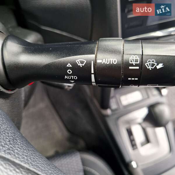 Внедорожник / Кроссовер Subaru Forester 2018 в Харькове