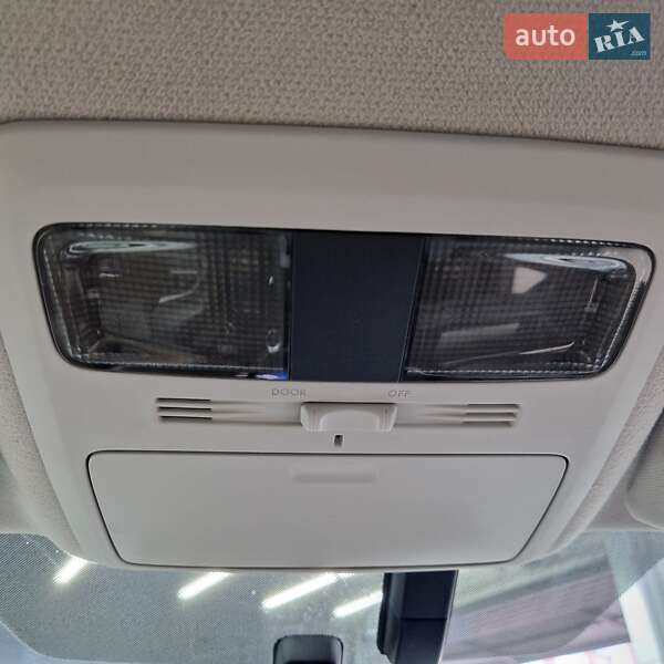 Внедорожник / Кроссовер Subaru Forester 2018 в Харькове