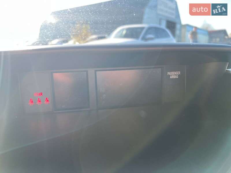 Внедорожник / Кроссовер Subaru Forester 2013 в Львове фото 28 Внедорожник / Кроссовер Subaru Forester 2013 в Львове