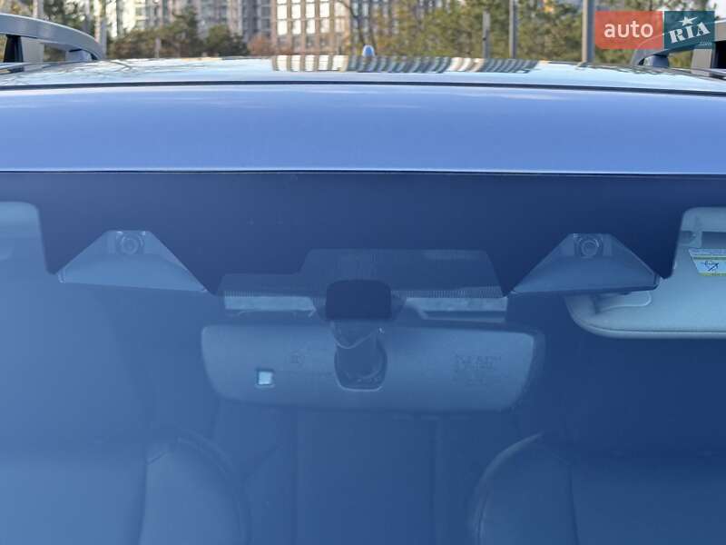 Внедорожник / Кроссовер Subaru Forester 2023 в Днепре фото 54 Внедорожник / Кроссовер Subaru Forester 2023 в Днепре