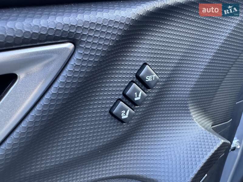 Внедорожник / Кроссовер Subaru Forester 2023 в Днепре фото 16 Внедорожник / Кроссовер Subaru Forester 2023 в Днепре