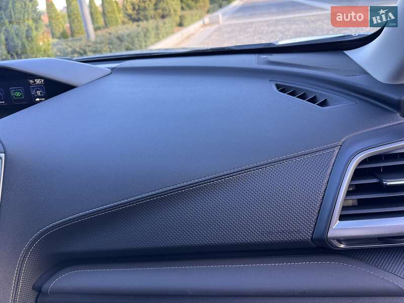 Внедорожник / Кроссовер Subaru Forester 2023 в Днепре фото 38 Внедорожник / Кроссовер Subaru Forester 2023 в Днепре