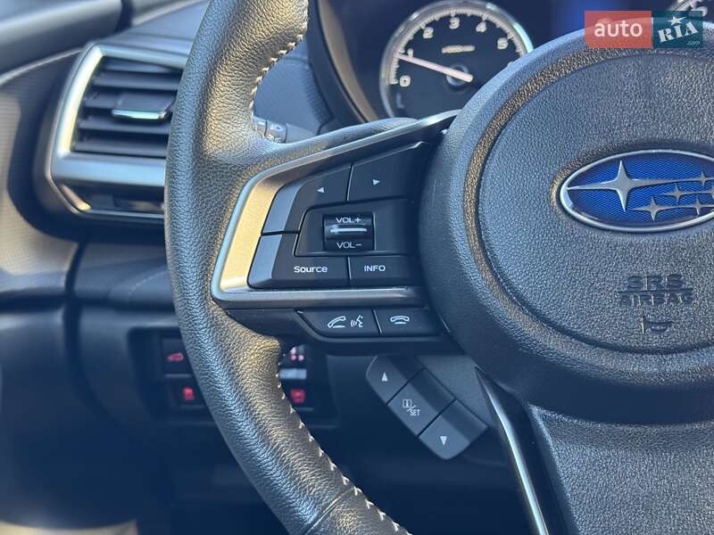 Внедорожник / Кроссовер Subaru Forester 2023 в Днепре фото 24 Внедорожник / Кроссовер Subaru Forester 2023 в Днепре