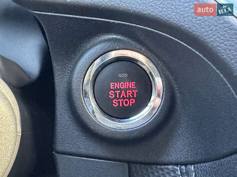 Внедорожник / Кроссовер Subaru Forester 2023 в Днепре фото 27 Внедорожник / Кроссовер Subaru Forester 2023 в Днепре