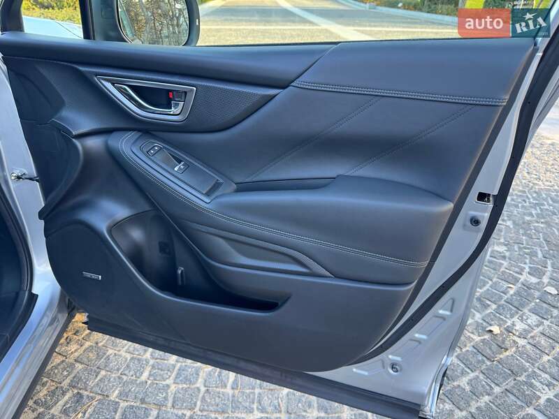 Внедорожник / Кроссовер Subaru Forester 2023 в Днепре фото 35 Внедорожник / Кроссовер Subaru Forester 2023 в Днепре