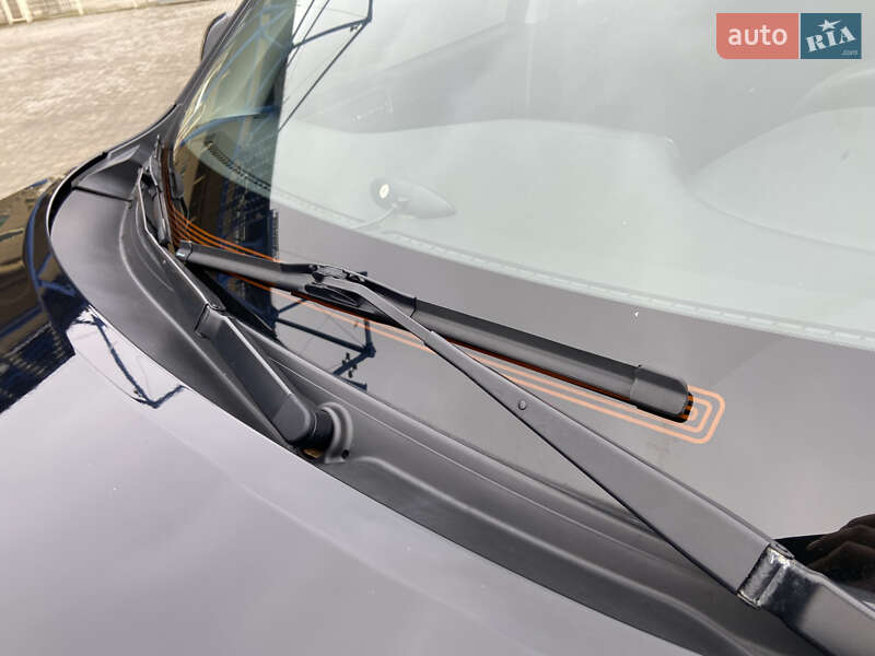 Внедорожник / Кроссовер Subaru Forester 2008 в Харькове