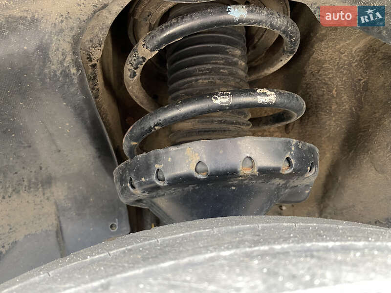 Внедорожник / Кроссовер Subaru Forester 2008 в Харькове