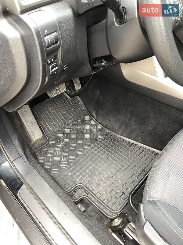 Внедорожник / Кроссовер Subaru Forester 2008 в Харькове