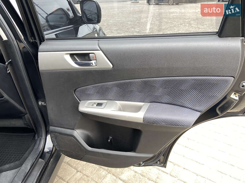 Внедорожник / Кроссовер Subaru Forester 2008 в Харькове