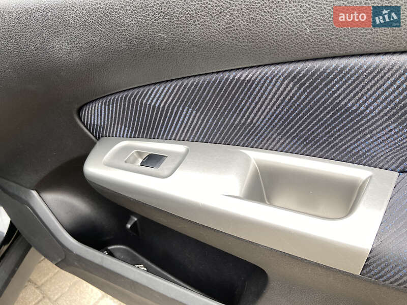 Внедорожник / Кроссовер Subaru Forester 2008 в Харькове