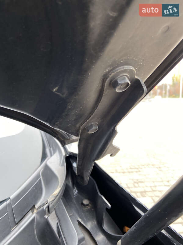 Внедорожник / Кроссовер Subaru Forester 2008 в Харькове