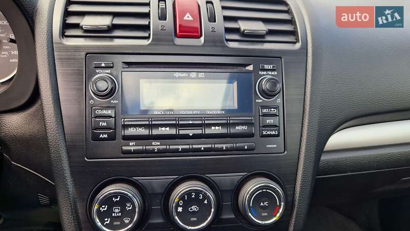 Внедорожник / Кроссовер Subaru Forester 2014 в Киеве