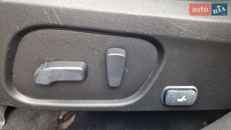 Внедорожник / Кроссовер Subaru Forester 2014 в Киеве