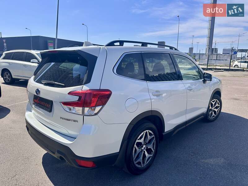 Внедорожник / Кроссовер Subaru Forester 2022 в Киеве фото 11 Внедорожник / Кроссовер Subaru Forester 2022 в Киеве
