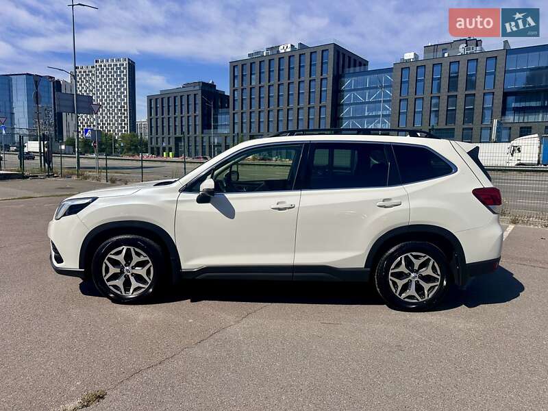 Внедорожник / Кроссовер Subaru Forester 2022 в Киеве фото 30 Внедорожник / Кроссовер Subaru Forester 2022 в Киеве