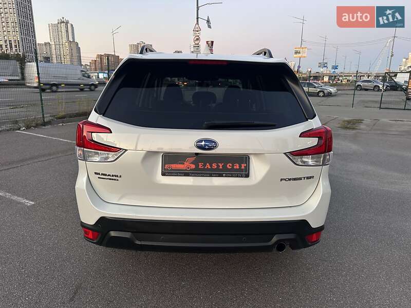 Внедорожник / Кроссовер Subaru Forester 2022 в Киеве фото 40 Внедорожник / Кроссовер Subaru Forester 2022 в Киеве