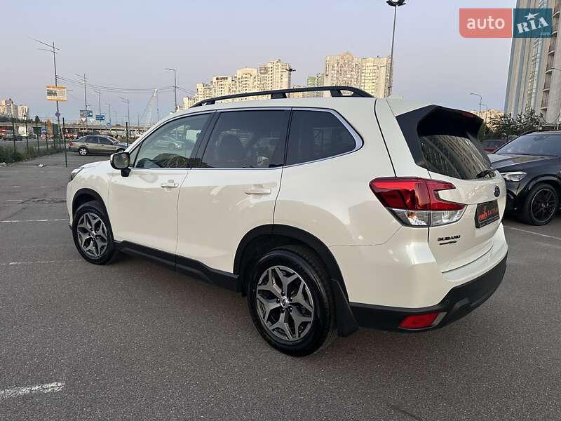 Внедорожник / Кроссовер Subaru Forester 2022 в Киеве фото 42 Внедорожник / Кроссовер Subaru Forester 2022 в Киеве