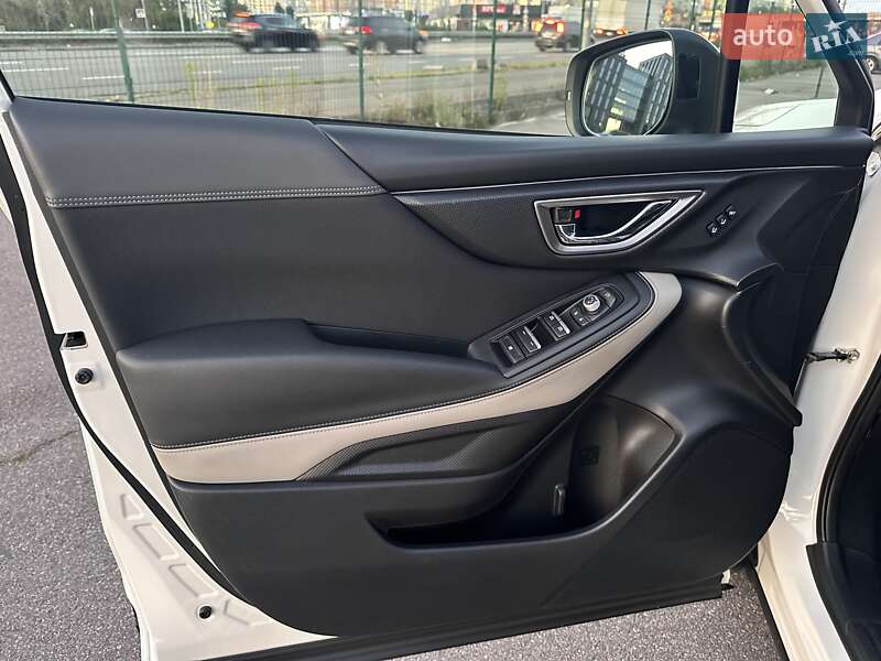 Внедорожник / Кроссовер Subaru Forester 2022 в Киеве фото 44 Внедорожник / Кроссовер Subaru Forester 2022 в Киеве