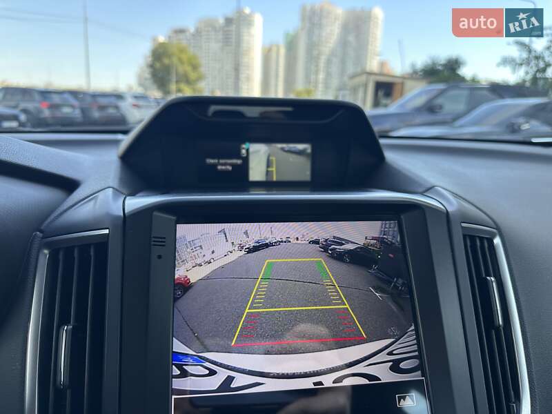 Внедорожник / Кроссовер Subaru Forester 2022 в Киеве фото 53 Внедорожник / Кроссовер Subaru Forester 2022 в Киеве