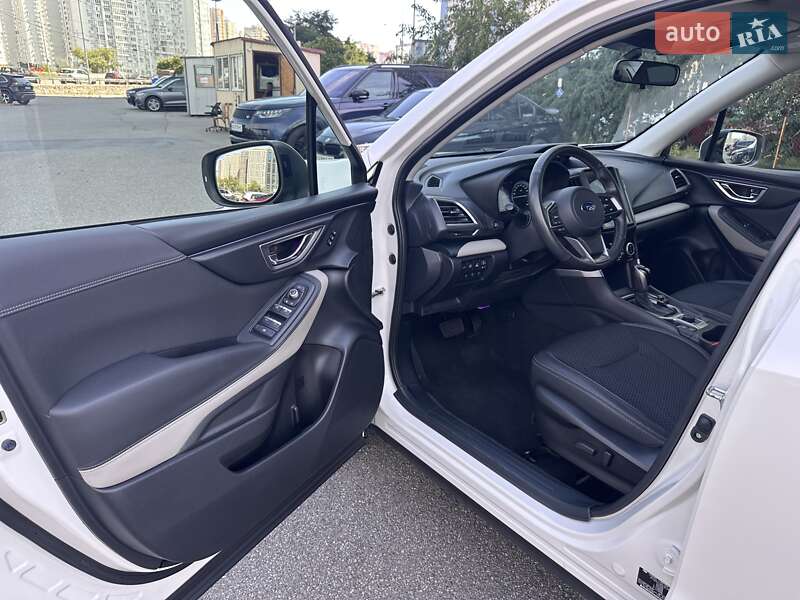 Внедорожник / Кроссовер Subaru Forester 2022 в Киеве фото 57 Внедорожник / Кроссовер Subaru Forester 2022 в Киеве