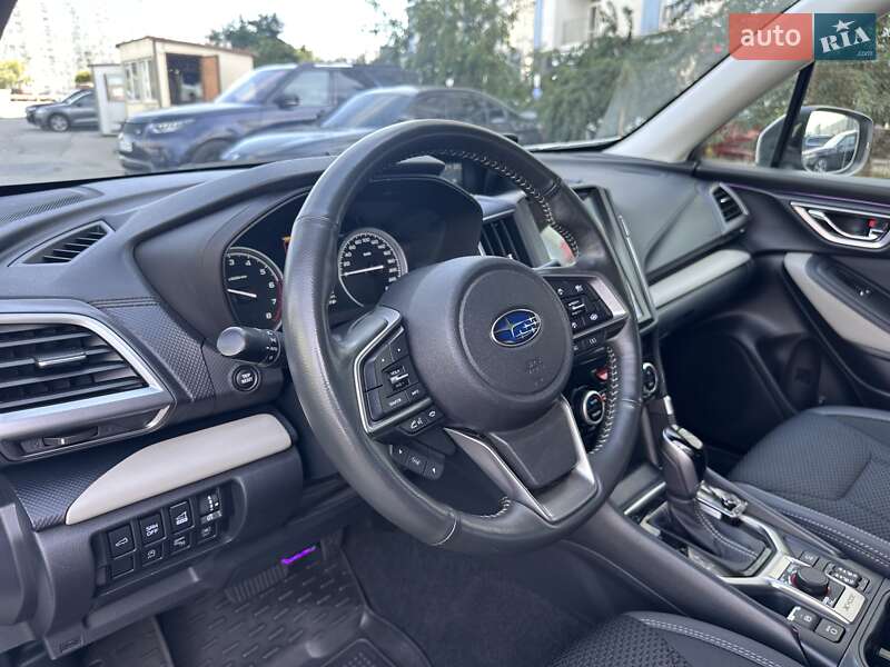 Внедорожник / Кроссовер Subaru Forester 2022 в Киеве фото 60 Внедорожник / Кроссовер Subaru Forester 2022 в Киеве