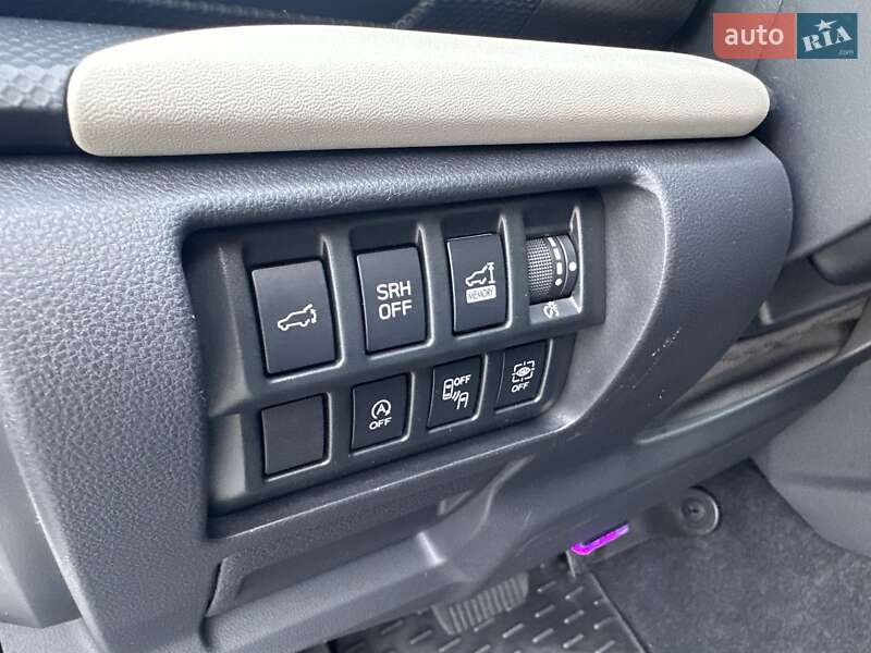 Внедорожник / Кроссовер Subaru Forester 2022 в Киеве фото 69 Внедорожник / Кроссовер Subaru Forester 2022 в Киеве