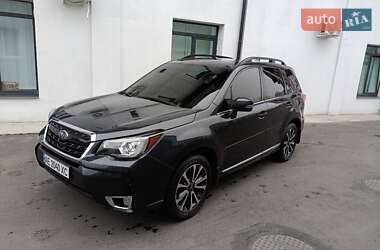 Внедорожник / Кроссовер Subaru Forester 2016 в Днепре