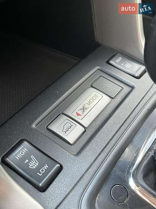 Внедорожник / Кроссовер Subaru Forester 2015 в Умани фото 15 Внедорожник / Кроссовер Subaru Forester 2015 в Умани