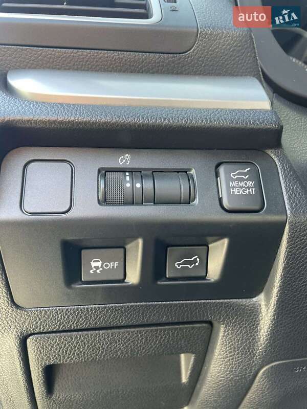 Внедорожник / Кроссовер Subaru Forester 2015 в Умани фото 21 Внедорожник / Кроссовер Subaru Forester 2015 в Умани