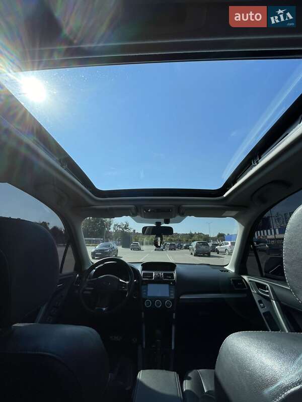 Внедорожник / Кроссовер Subaru Forester 2015 в Умани фото 29 Внедорожник / Кроссовер Subaru Forester 2015 в Умани