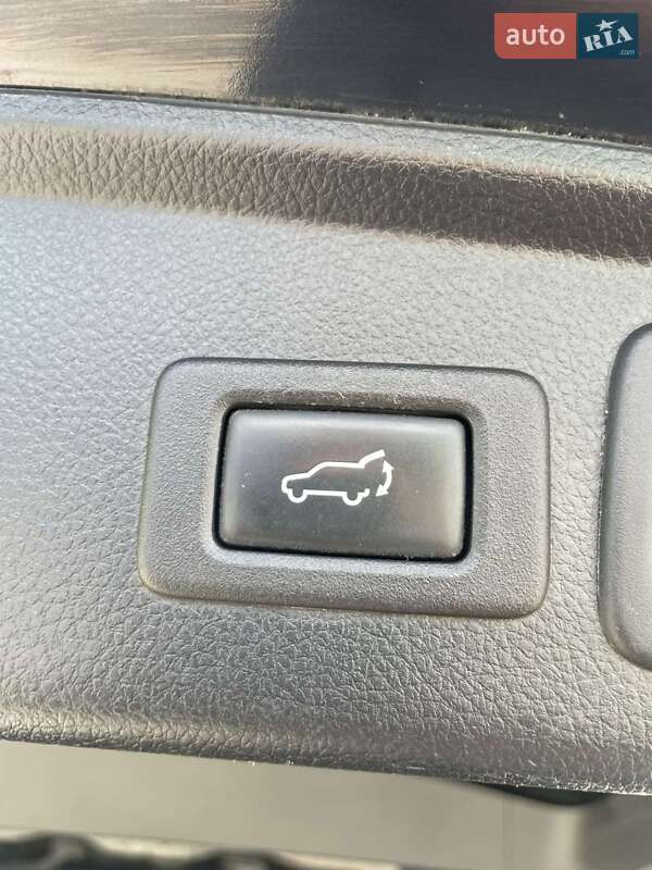 Внедорожник / Кроссовер Subaru Forester 2015 в Умани фото 32 Внедорожник / Кроссовер Subaru Forester 2015 в Умани