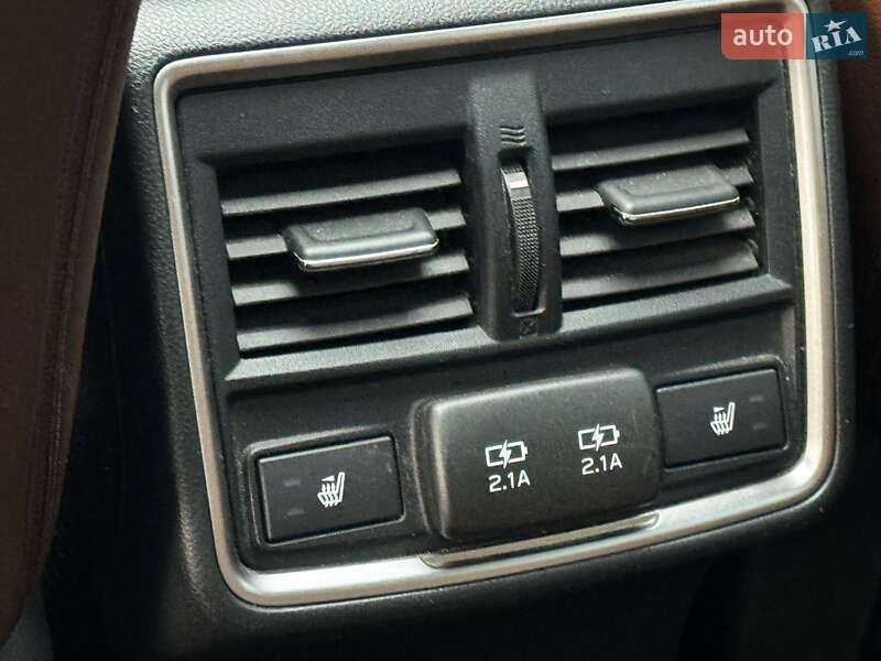 Внедорожник / Кроссовер Subaru Forester 2019 в Харькове