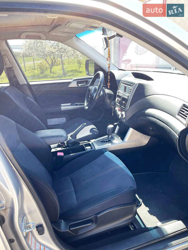 Внедорожник / Кроссовер Subaru Forester 2008 в Одессе