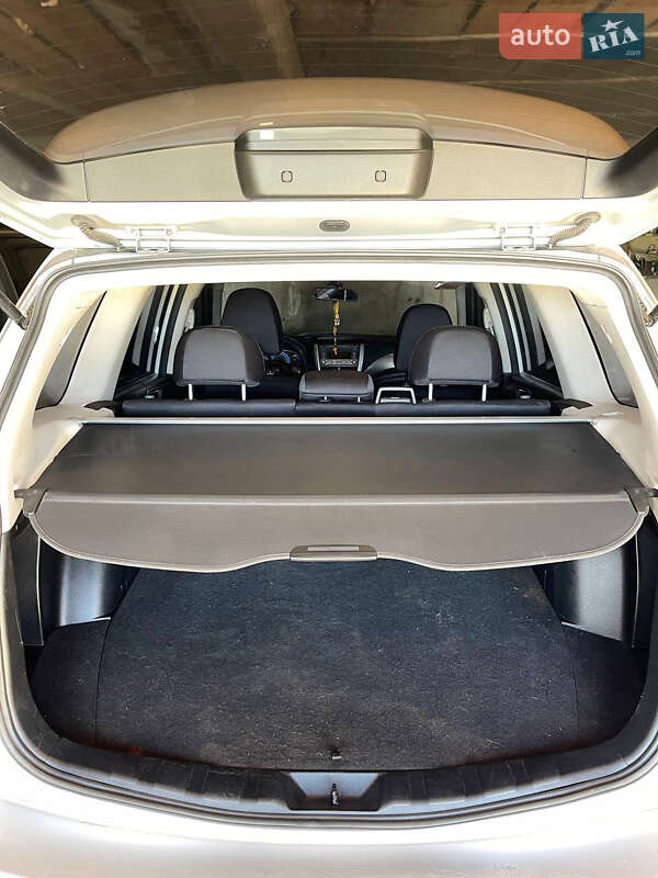 Внедорожник / Кроссовер Subaru Forester 2008 в Одессе