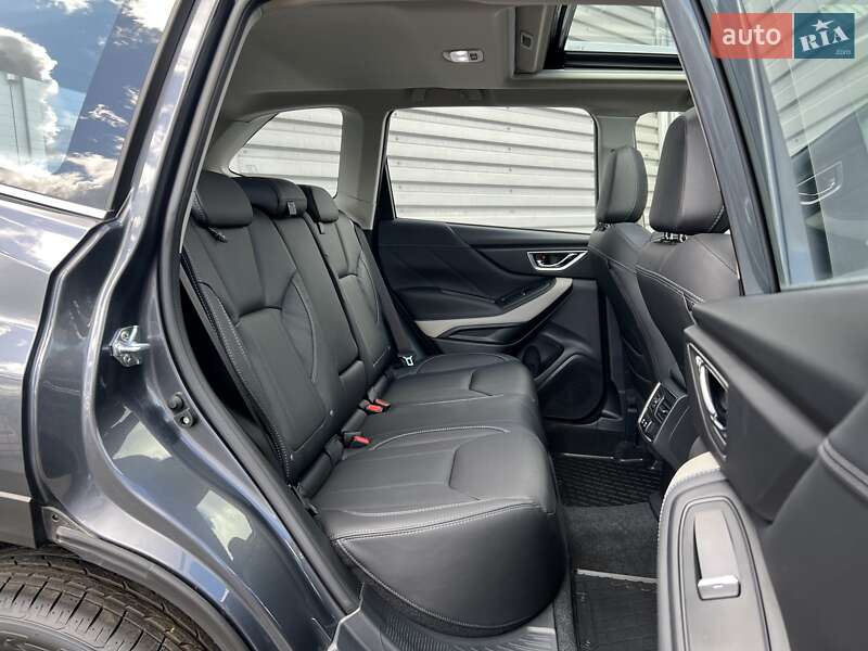 Внедорожник / Кроссовер Subaru Forester 2024 в Киеве фото 24 Внедорожник / Кроссовер Subaru Forester 2024 в Киеве