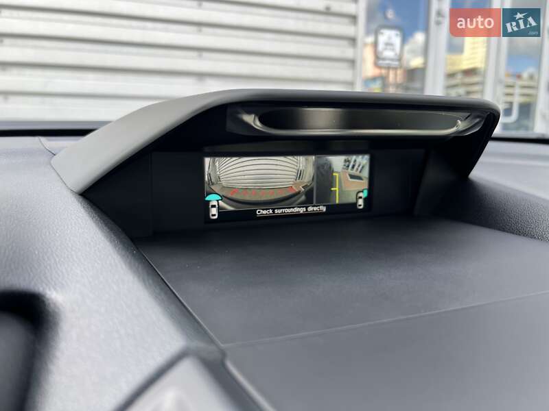 Внедорожник / Кроссовер Subaru Forester 2024 в Киеве фото 44 Внедорожник / Кроссовер Subaru Forester 2024 в Киеве