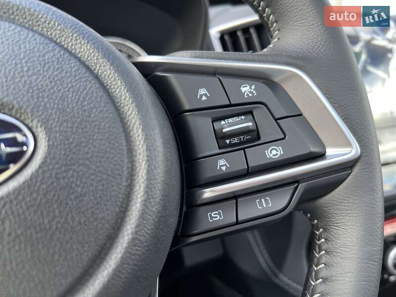 Внедорожник / Кроссовер Subaru Forester 2024 в Киеве фото 36 Внедорожник / Кроссовер Subaru Forester 2024 в Киеве