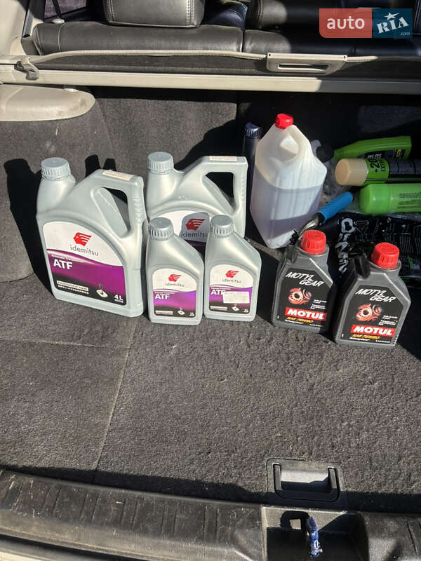 Позашляховик / Кросовер Subaru Forester 2006 в Вишневому фото 7 Позашляховик / Кросовер Subaru Forester 2006 в Вишневому