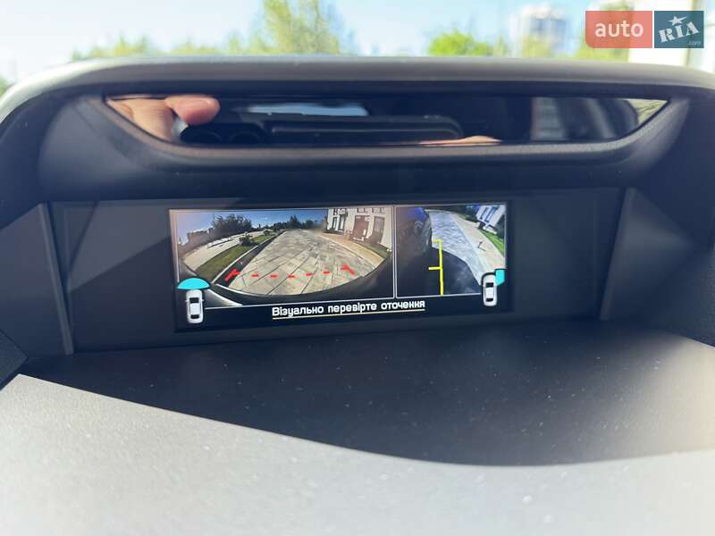 Позашляховик / Кросовер Subaru Forester 2023 в Києві