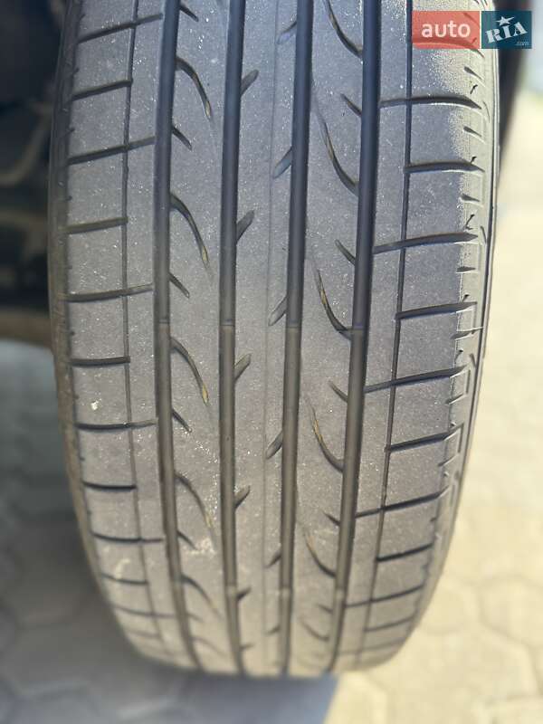 Позашляховик / Кросовер Subaru Forester 2023 в Києві