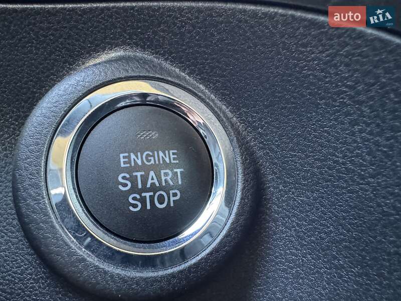 Позашляховик / Кросовер Subaru Forester 2023 в Києві