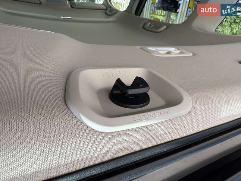 Позашляховик / Кросовер Subaru Forester 2023 в Києві