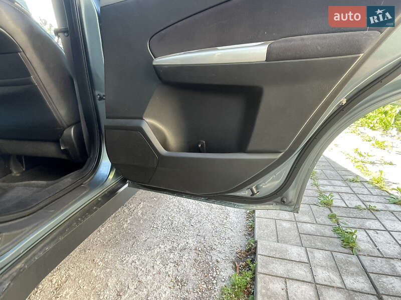 Внедорожник / Кроссовер Subaru Forester 2008 в Киеве фото 18 Внедорожник / Кроссовер Subaru Forester 2008 в Киеве