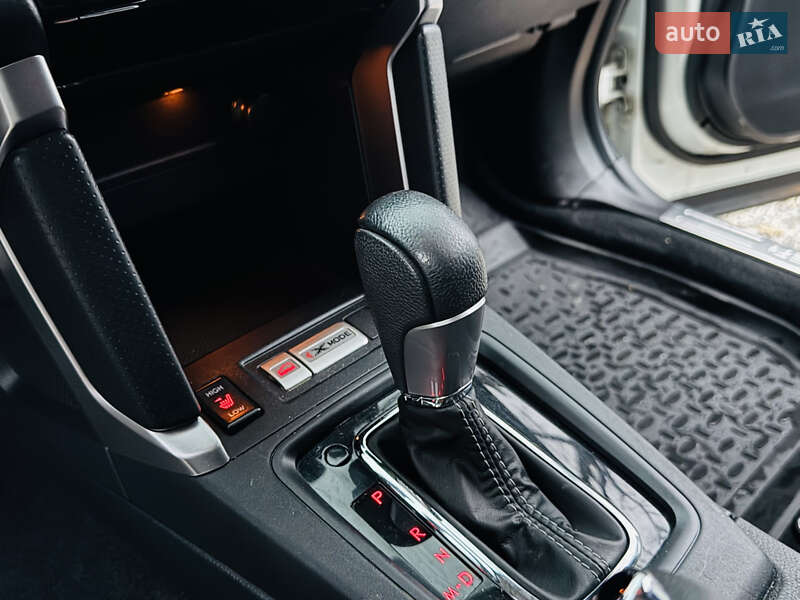 Внедорожник / Кроссовер Subaru Forester 2018 в Харькове