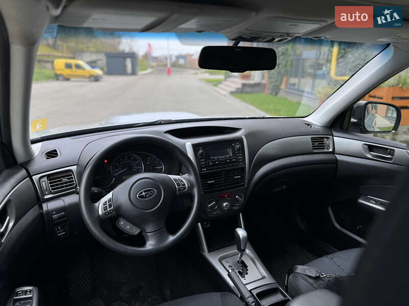 Внедорожник / Кроссовер Subaru Forester 2012 в Черновцах фото 7 Внедорожник / Кроссовер Subaru Forester 2012 в Черновцах