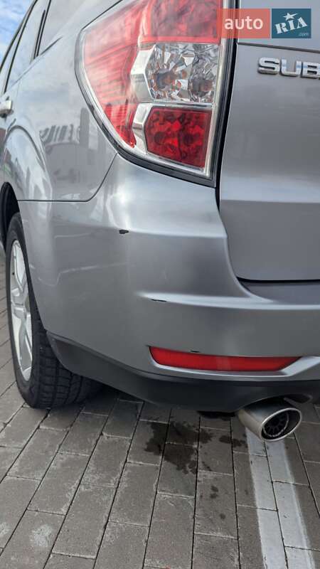 Внедорожник / Кроссовер Subaru Forester 2010 в Одессе фото 10 Внедорожник / Кроссовер Subaru Forester 2010 в Одессе