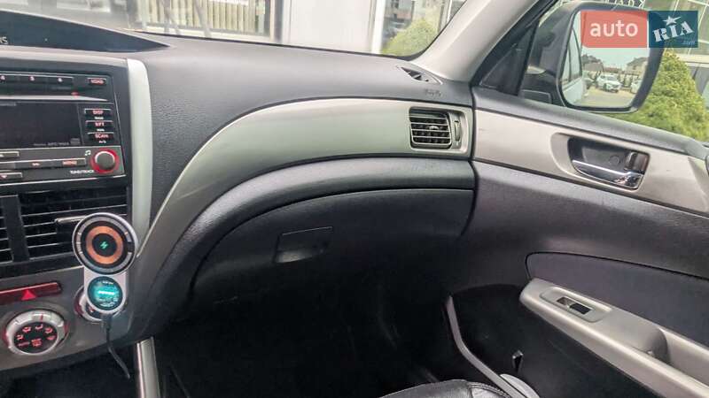 Внедорожник / Кроссовер Subaru Forester 2010 в Одессе фото 18 Внедорожник / Кроссовер Subaru Forester 2010 в Одессе
