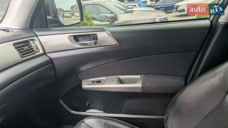 Внедорожник / Кроссовер Subaru Forester 2010 в Одессе фото 21 Внедорожник / Кроссовер Subaru Forester 2010 в Одессе