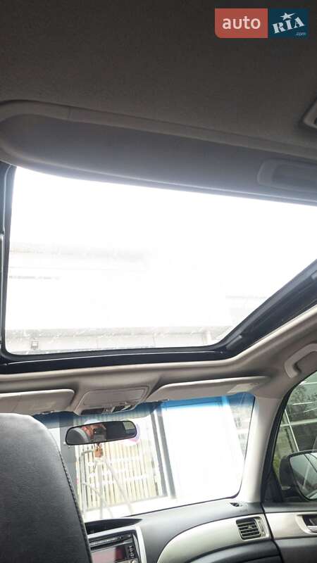 Внедорожник / Кроссовер Subaru Forester 2010 в Одессе фото 31 Внедорожник / Кроссовер Subaru Forester 2010 в Одессе